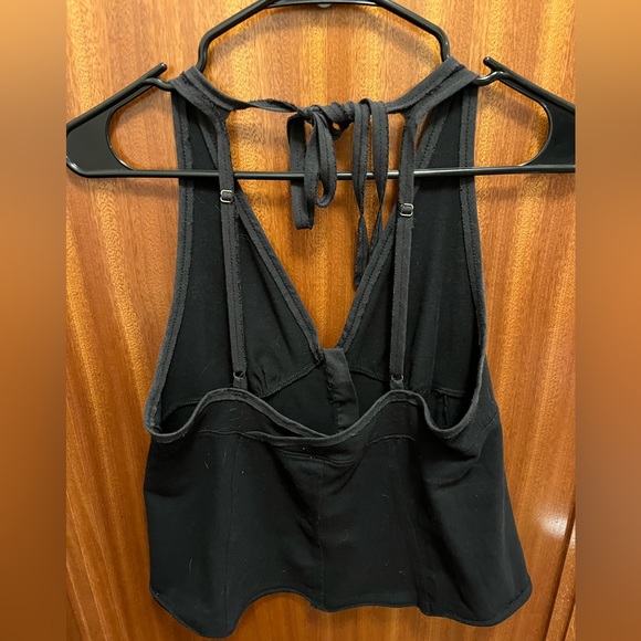 Free People Top size small - Picture 3 of 6